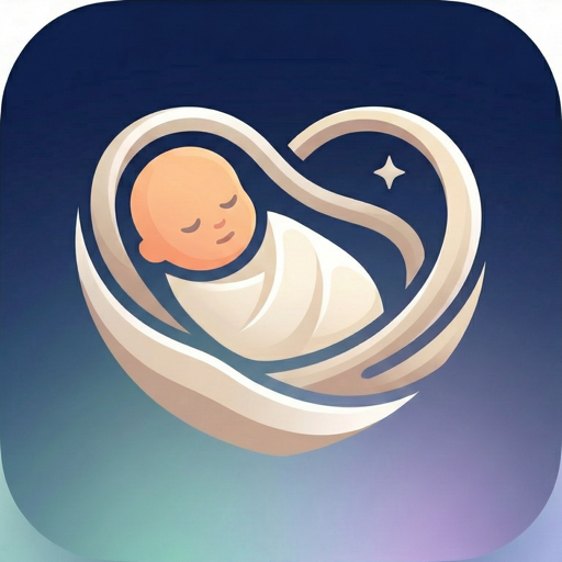 Nestling app icon