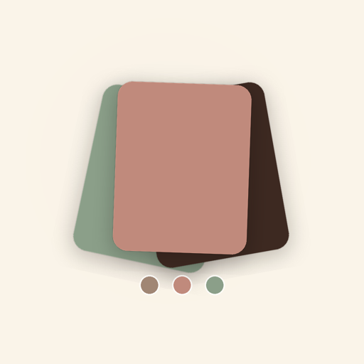 Tonebook app icon